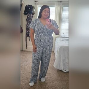 Old Navy Petite XL Jumpsuit